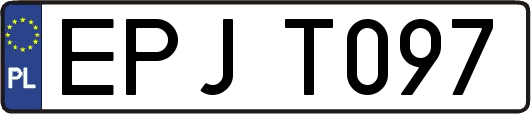 EPJT097