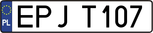 EPJT107