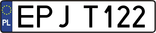 EPJT122