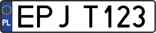 EPJT123