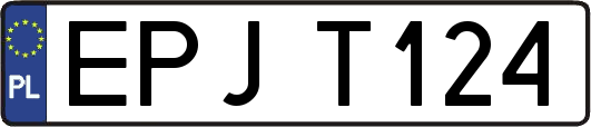 EPJT124