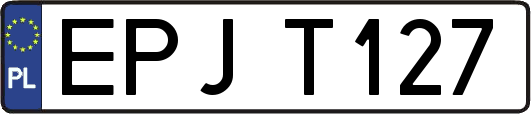 EPJT127