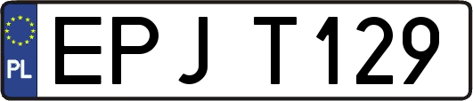 EPJT129
