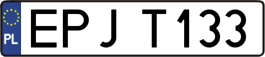 EPJT133