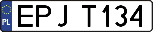 EPJT134