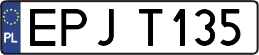 EPJT135