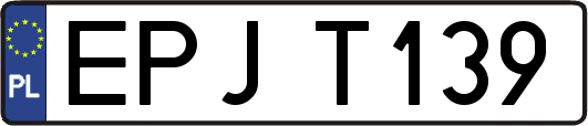 EPJT139