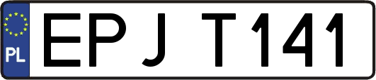 EPJT141