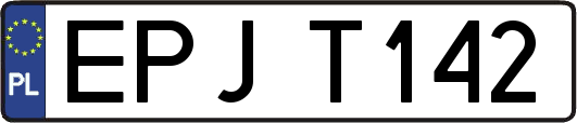 EPJT142