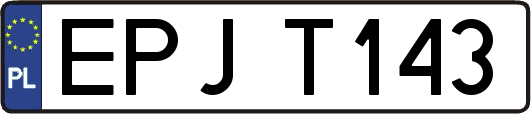EPJT143