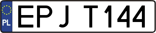 EPJT144