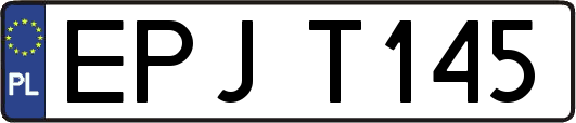 EPJT145