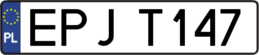 EPJT147