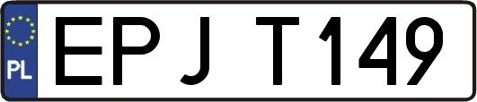 EPJT149