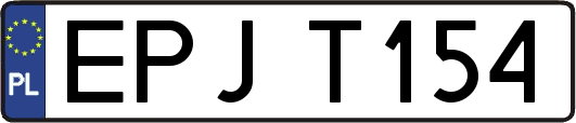 EPJT154