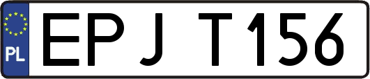 EPJT156