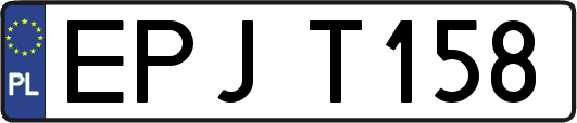 EPJT158
