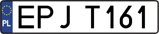 EPJT161