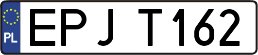 EPJT162