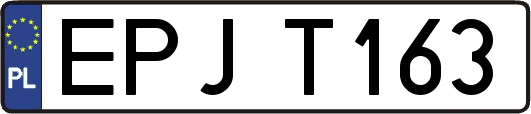 EPJT163
