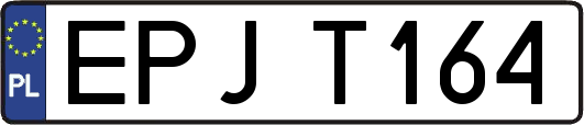 EPJT164