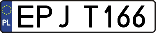 EPJT166