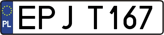 EPJT167
