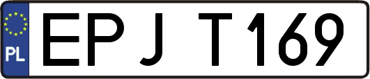 EPJT169