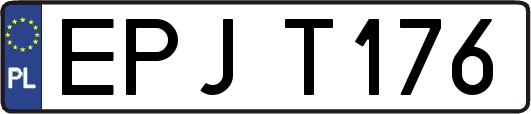 EPJT176