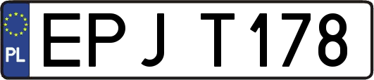 EPJT178
