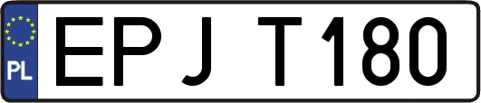 EPJT180