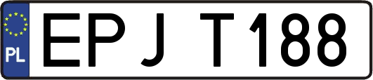 EPJT188