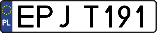 EPJT191