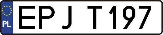 EPJT197