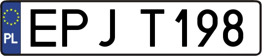 EPJT198