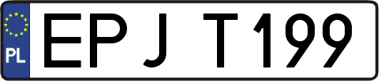 EPJT199