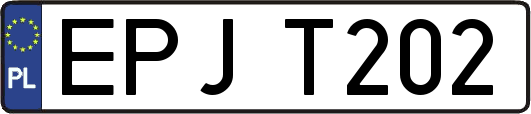EPJT202