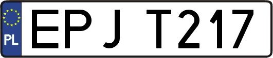EPJT217