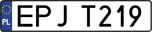 EPJT219