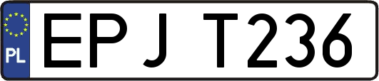 EPJT236