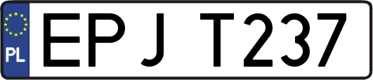EPJT237