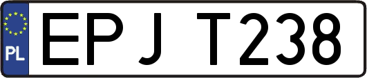 EPJT238