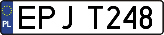 EPJT248