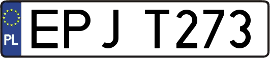 EPJT273