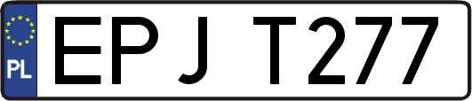 EPJT277