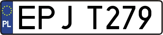 EPJT279