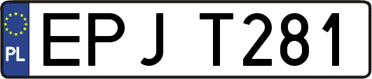 EPJT281