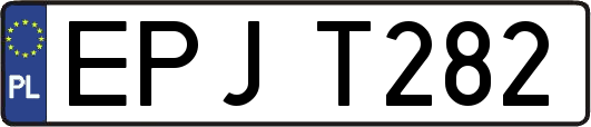 EPJT282