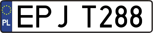 EPJT288