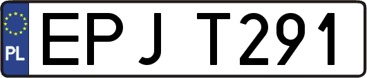 EPJT291